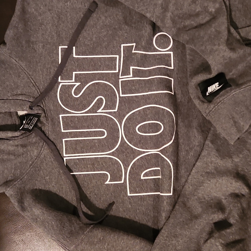 Nike Hoodie
